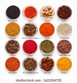 Spices